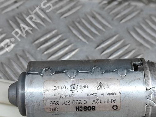 Elektronisk modul PORSCHE BOXSTER (987) 2.7 | BP28154281M83 