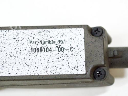 Kamera TESLA MODEL S (5YJS) 75 | BP16270173E14 