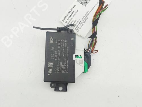 Electronic module BMW X5 (G05, F95) xDrive 30 d Mild-Hybrid | BP33384082M83 - Image 2