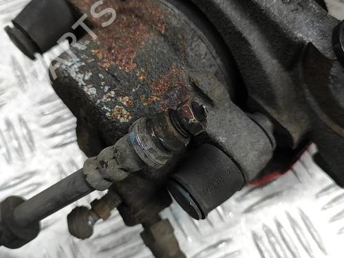 Left front brake caliper LAND ROVER RANGE ROVER EVOQUE (L538) 2.2 D 4x4 | BP25615074M105  - Image 6