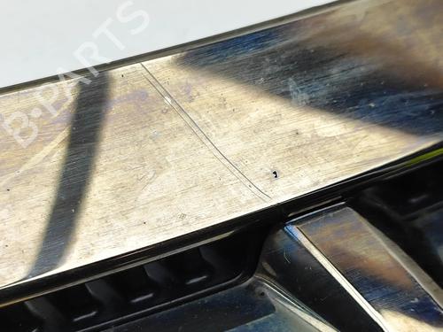 Front right wheel arch trim INFINITI FX 30d AWD | BP24306628C135 