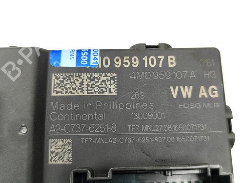 Electronic module AUDI A4 Allroad B9 (8WH, 8WJ) 3.0 TDI quattro | BP35727149M83 - Image 7