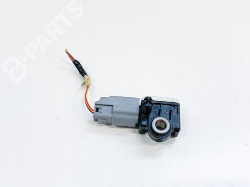 Elektronisk sensor VOLVO V60 I (155) D4 | BP6760513M84 