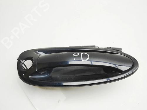 Used Front right exterior door handle Front right exterior door handle 39472753 39472753