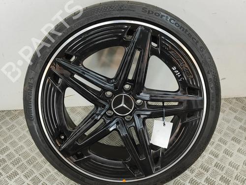rim-mercedes-benz-a-class-w177-2018-27795351 main image