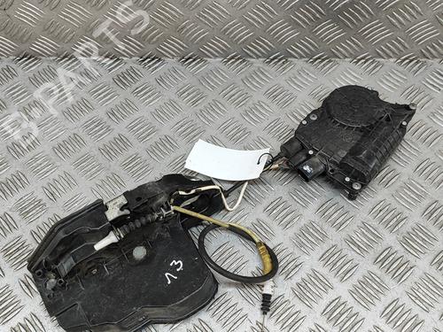 Front left lock BMW 5 Touring (F11) M 550 d xDrive | BP24583002C98 