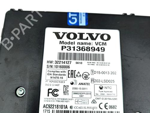 Electronic module VOLVO V90 II Estate (235) D5 AWD | BP36275082M83 - Image 7