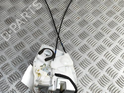 Used Rear right lock SUZUKI SX4 (EY, GY) 1.9 DDiS (RW419D) (120 hp) 28436930