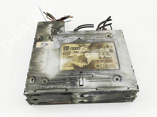 Electronic module AUDI Q4 E-TRON SUV (F4B) 45 | BP29637694M83 - Image 4