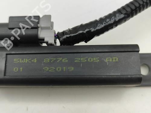 Electronic module NISSAN 370Z Coupe (Z34) NISMO 3.7 | BP28676694M83 - Image 7