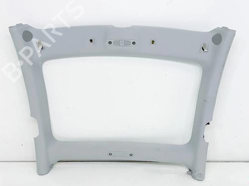 Interiør tag Interiør tag TESLA MODEL 3 (5YJ3) EV AWD (351 hp) 27748435 27748435