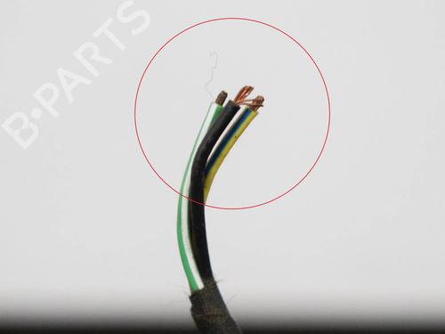 Wiring harness TESLA MODEL S (5YJS) 75 | BP20231344E16 - Image 3