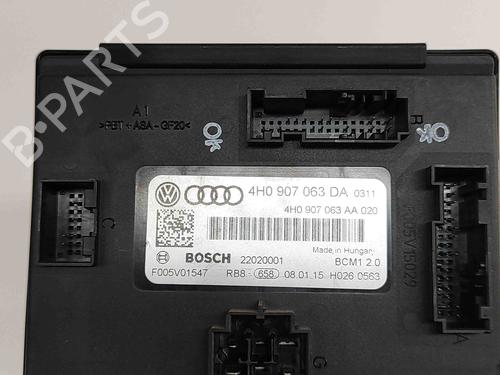 Module électronique VW TOUAREG (7P5, 7P6) 3.0 V6 TDI | BP26013734M83 