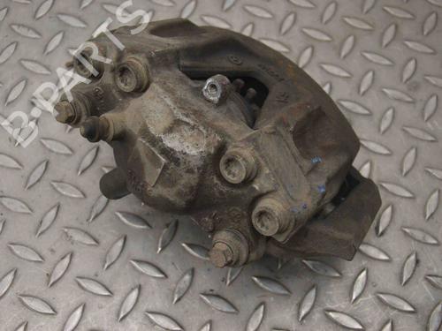 Right front brake caliper MERCEDES-BENZ CLS (C218) CLS 220 BlueTEC / d (218.301) | BP30244390M104