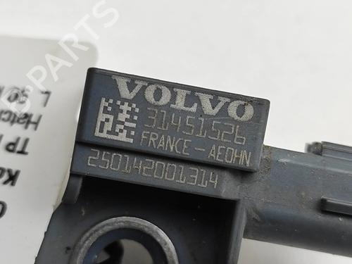 Electronic sensor VOLVO V40 Hatchback (525) T2 | BP40152156M84  - Image 7