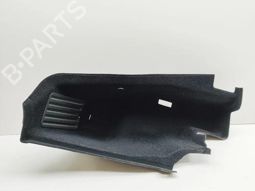 Used Boot lining JAGUAR XK II Coupe (X150) 5.0 V8 (385 hp) 31192473