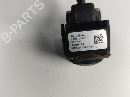 Camera NISSAN LEAF (ZE1) Electric | BP28954344E14 