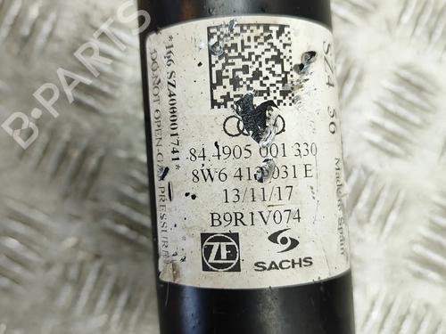 Left front shock absorber AUDI A5 Sportback (F5A, F5F) S5 TFSI quattro | BP27295900M16 