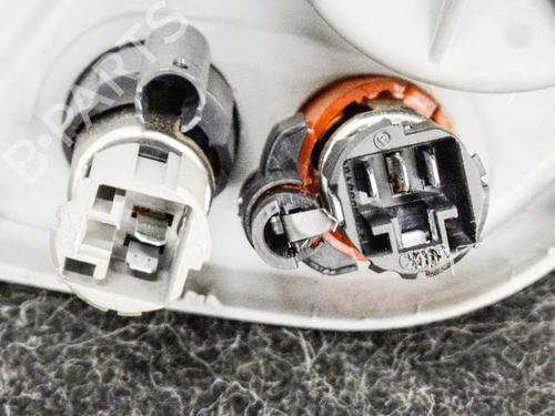 Used Cup/Object holder Cup/Object holder CITROËN JUMPER II Bus 2.2 HDi 120 (120 hp) 6743719 6743719