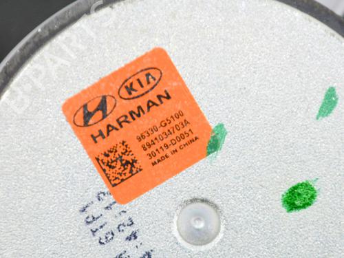 Speaker KIA NIRO I (DE) E-NIRO | BP27764425E2 