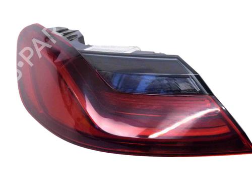 Used Left taillight BMW 8 Coupe (G15, F92) M 850 i xDrive (530 hp) 30256185