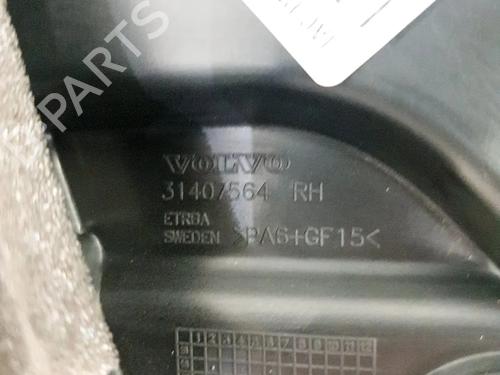 Other VOLVO XC60 II (246) T5 AWD | BP8834158O1 