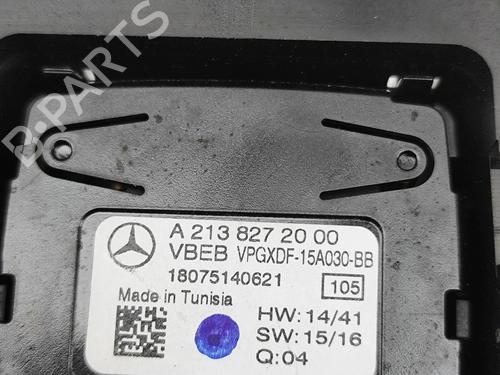 Switch MERCEDES-BENZ E-CLASS Coupe (C238) E 220 d (238.314) | BP36782969I30 - Image 5