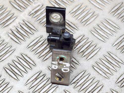 Used Hinge/Door check strap Hinge/Door check strap VW GOLF VII (5G1, BQ1, BE1, BE2) 2.0 R 4motion (300 hp) 14635808 14635808