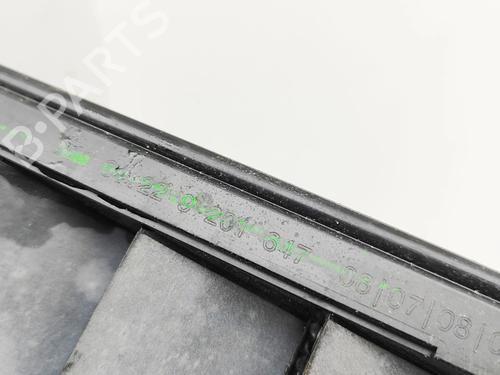 Grill BMW X2 (U10) sDrive 20 i | BP36565090C40  - Image 6
