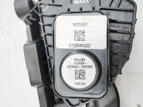 Pedal TESLA MODEL 3 (5YJ3) EV | BP38466997I4 - Image 8