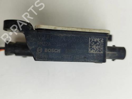 Electronic sensor VW TIGUAN (AD1, AX1) 2.0 TDI | BP39258564M84 - Image 6