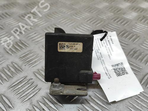 Used Antenna/Base SKODA ENYAQ iV SUV (5AZ) 60 (179 hp) 27786745