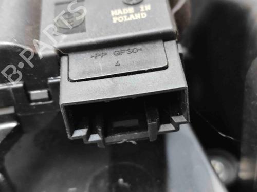 Heater blower motor VW MULTIVAN T7 (STM, STN) 1.4 eHybrid | BP29542333M62 - Image 6