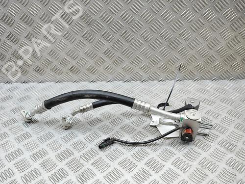 Used AC pipe AC pipe PEUGEOT 208 II (UB_, UP_, UW_, UJ_) e-208 (136 hp) 36458214 36458214