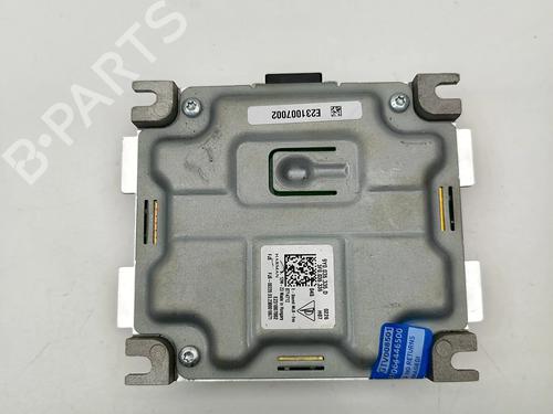 Electronic module PORSCHE CAYENNE (9YA) 3.0 E-Hybrid AWD (9YAAE1) | BP27784759M83 