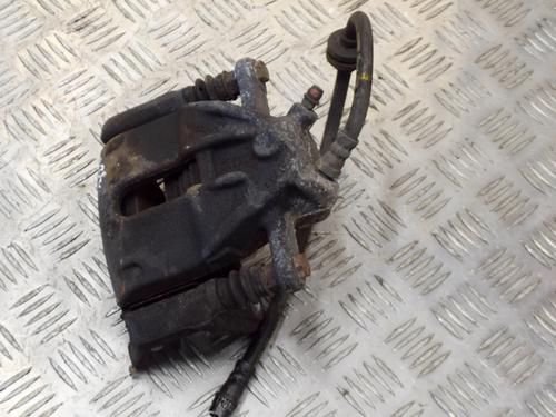 Right front brake caliper RENAULT CAPTUR I (J5_, H5_) 0.9 TCe 90 | BP14628520M104 - Image 4