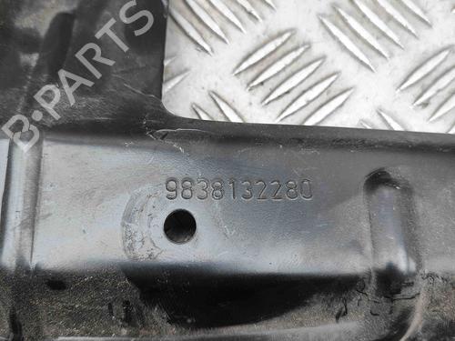 Crossmember OPEL ASTRA L (OV5) 1.2 (FPHNSL, FPHNSR) | BP29486709C162 