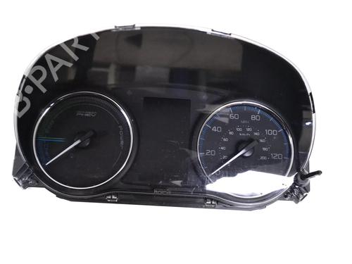 Used Instrument cluster Instrument cluster MITSUBISHI OUTLANDER III (GG_W, GF_W, ZJ, ZL, ZK) 2.0 Hybrid 4WD (GG2W) (189 hp) 33345435 33345435