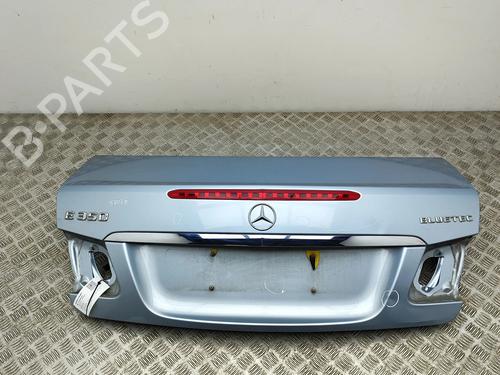 Used Tailgate Tailgate MERCEDES-BENZ E-CLASS Coupe (C207) E 350 BlueTEC / d (207.326) (258 hp) 33382246 33382246