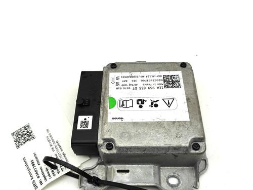 ECU airbags VW ID.4 (E21) Pure | BP33291837M53 - Image 4