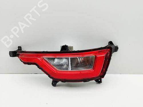 Used Rear fog light KIA NIRO II (SG2) EV (204 hp) 31246718
