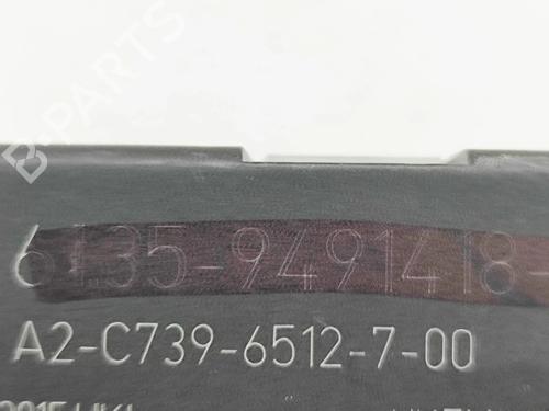 Elektronisk modul BMW X3 (G01, F97, G08) M Competition | BP30732180M83 