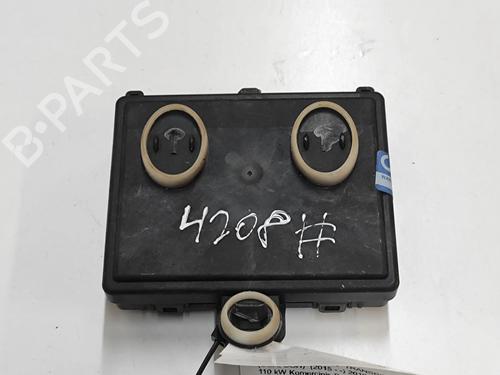 Used Electronic module Electronic module VW TRANSPORTER T6 Van (SGA, SGH, SHA, SHH) 2.0 TDI 4motion (150 hp) 24141414 24141414