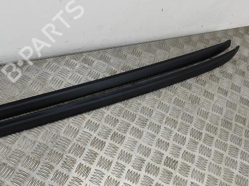 Roof bar SKODA KODIAQ II (PS7) 1.5 TSI mHEV | BP27778160C65 
