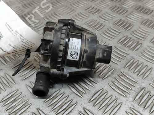 Used Auxiliary water pump SKODA ENYAQ iV SUV (5AZ) 50 (148 hp) 27773382