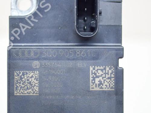 Electronic module AUDI Q5 (FYB, FYG) 40 TDI quattro | BP27749668M83  - Image 6