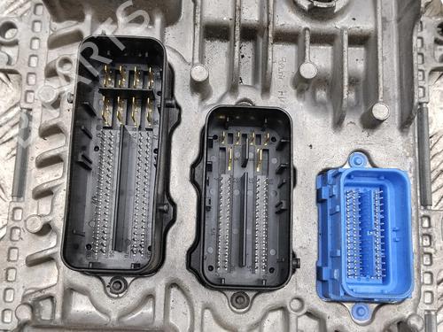 Engine control unit (ECU) PORSCHE BOXSTER (986) 2.7 | BP40226991M57  - Image 5