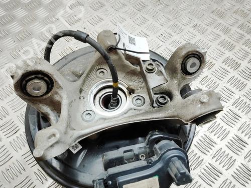 Left rear steering knuckle CUPRA BORN (K11) 58 e-boost | BP38093975M27 - Image 5