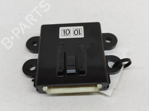 Used Electronic module MITSUBISHI OUTLANDER III (GG_W, GF_W, ZJ, ZL, ZK) 2.0 Hybrid 4WD (GG2W) (200 hp) 27777453