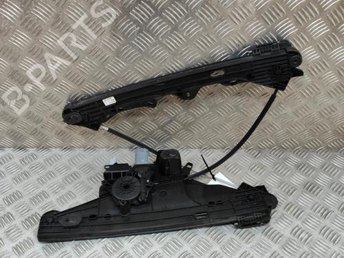 Front left window mechanism OPEL MOKKA 1.2 (76) | BP27771450C22 - Image 3